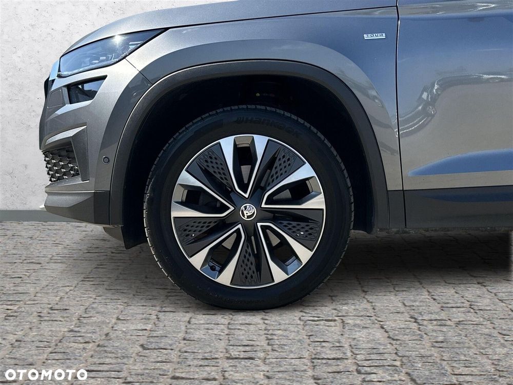 Skoda Kodiaq 2.0 TDI 4x4 Ambition DSG - 37