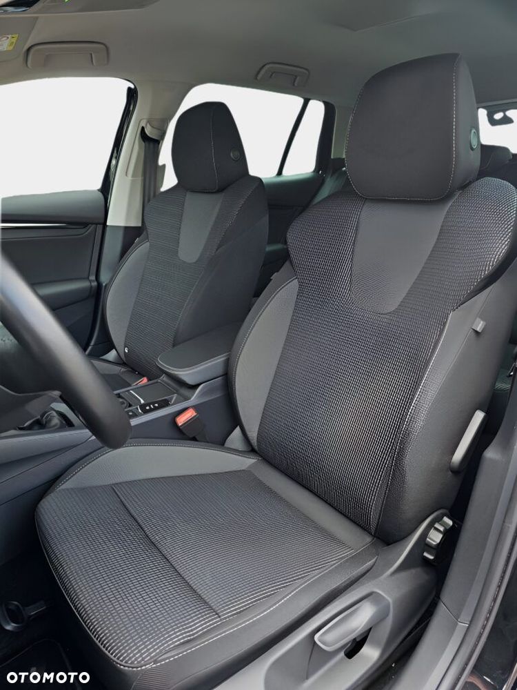 Skoda Octavia 1.5 TSI Selection - 35