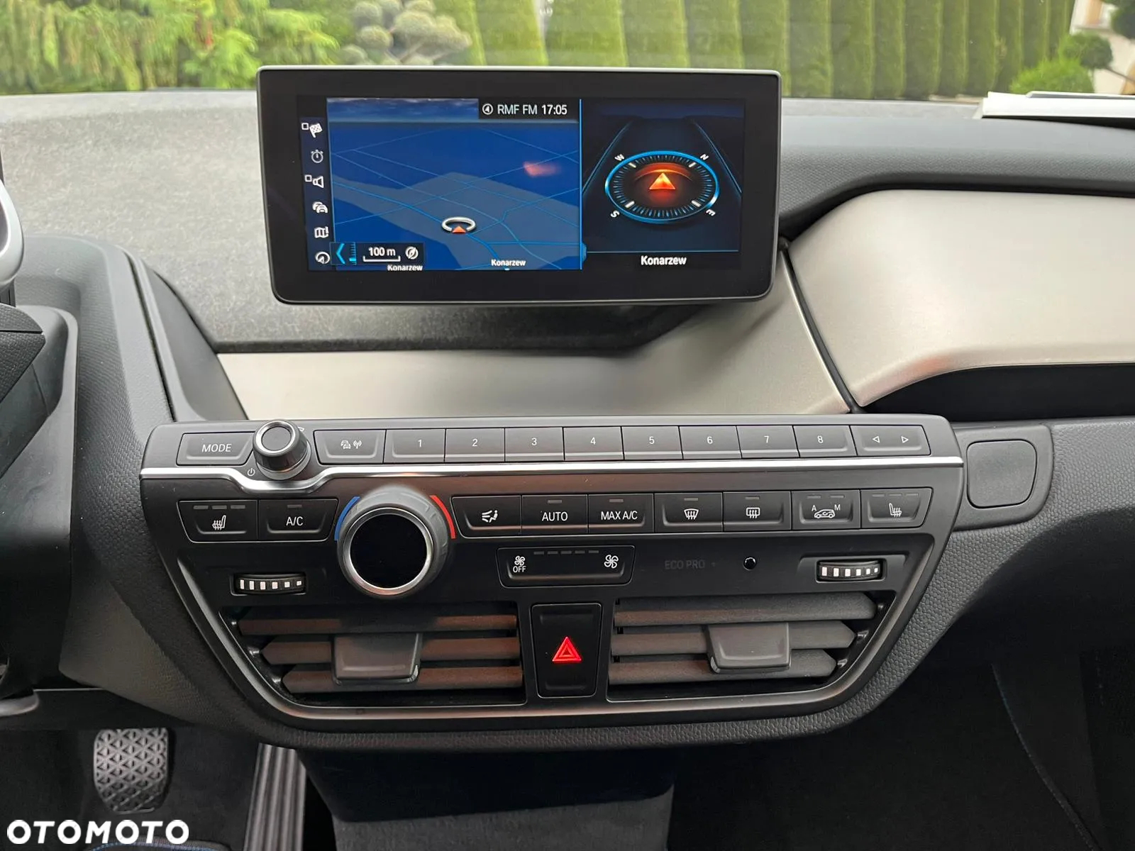 BMW i3 (120 Ah) - 7
