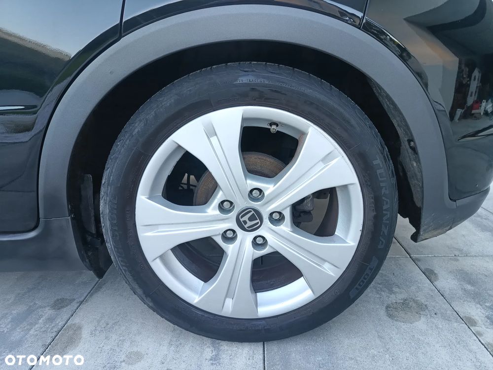 Honda Civic 1.4 Comfort - 11