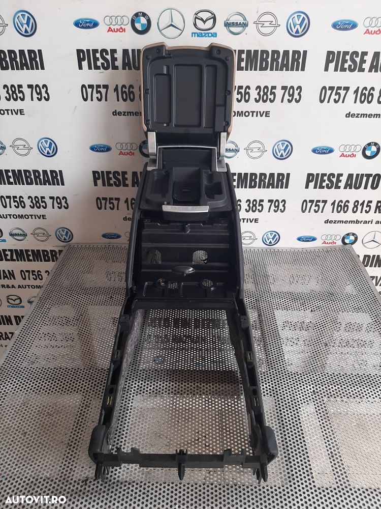 Cotiera Land Rover Range Rover Vogue Volan Stanga An 2005-2006-2007-2008-2009-2010-2011 Motor 3.6 T - 4