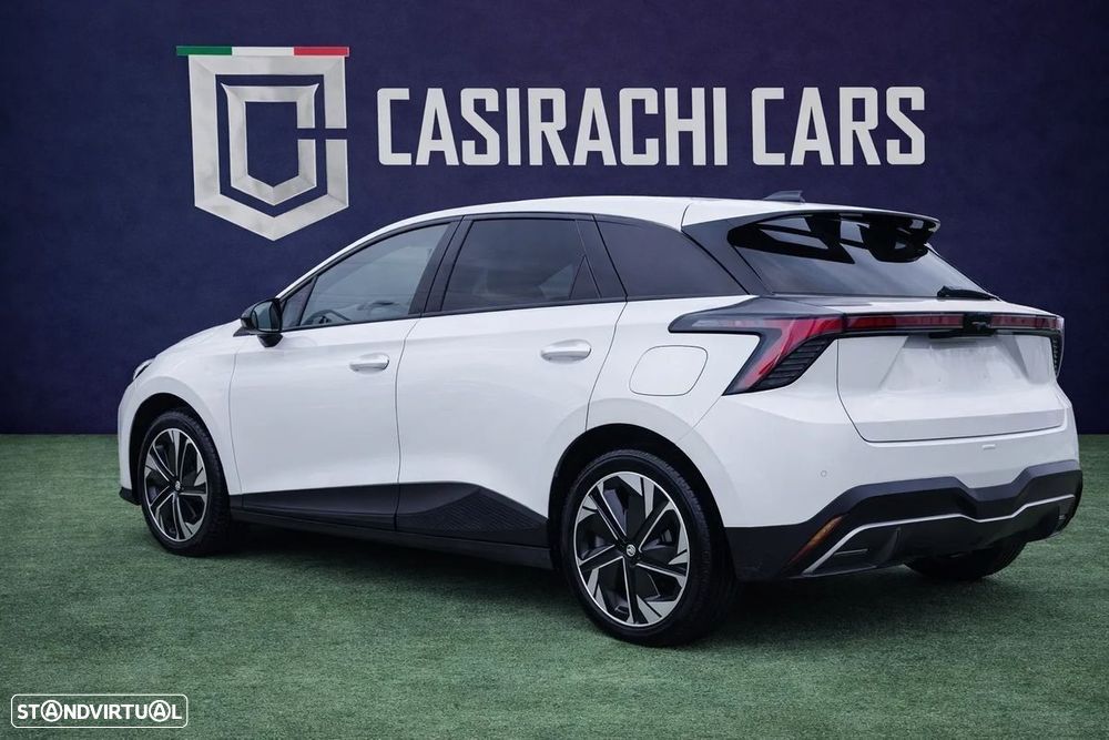 MG MG4 51 kWh Standard - 2