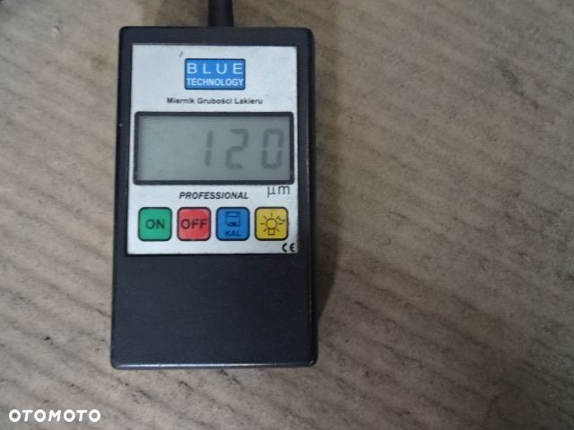 DRZWI PRAWY TYŁ PRAWE TYLNE HYUNDAI TRAJET 99-04 LAK:EB NR1130 - 11