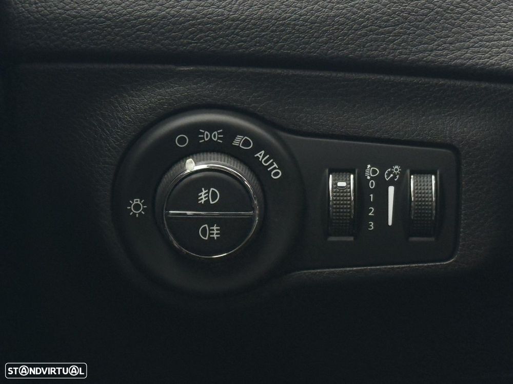 Jeep Compass 1.6 M-Jet Longitude - 10