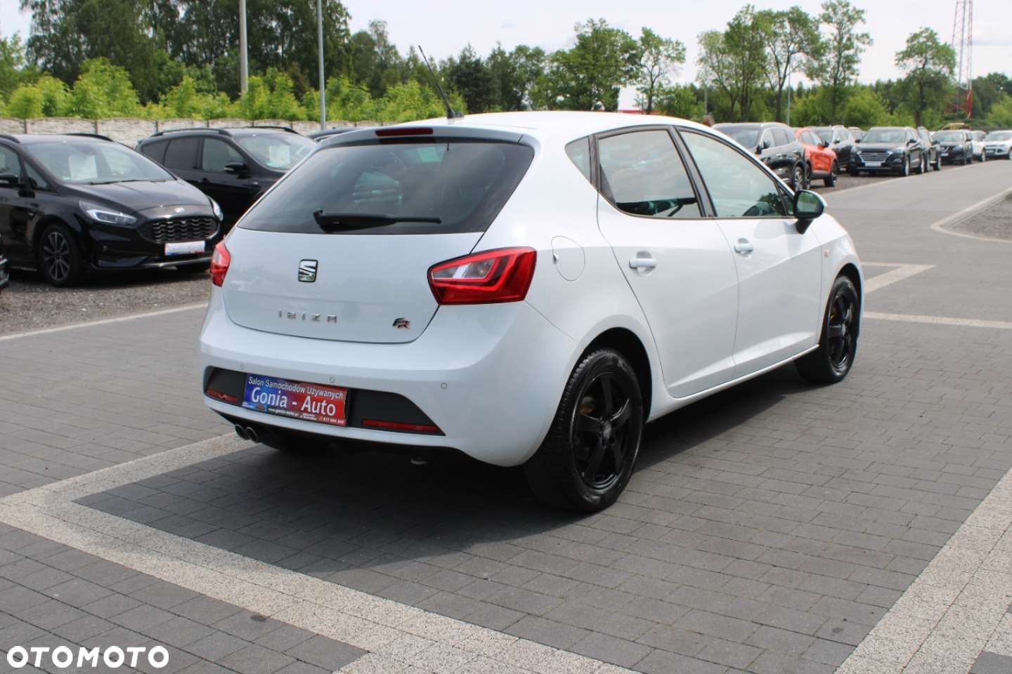 Seat Ibiza - 7