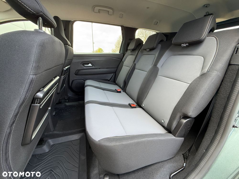 Dacia Jogger TCe 110 (7-Sitzer) Extreme+ - 24
