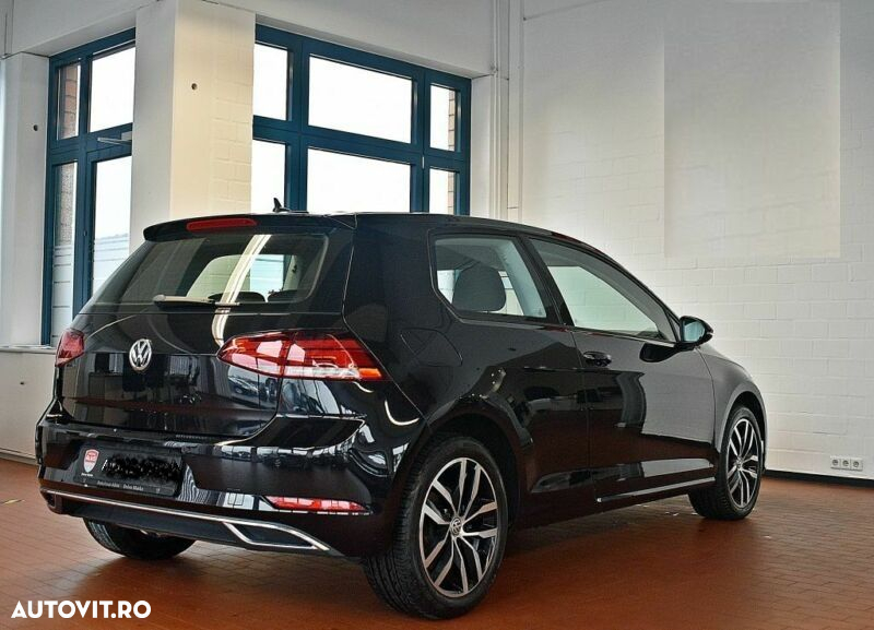 Volkswagen Golf 1.4 TSI DSG - 3