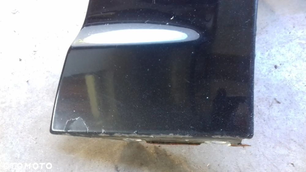 błotnik lewy prawy przód A6 C6 LY9B - 10