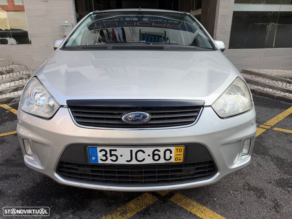 Ford C-Max 1.6 TDCi Trend - 2