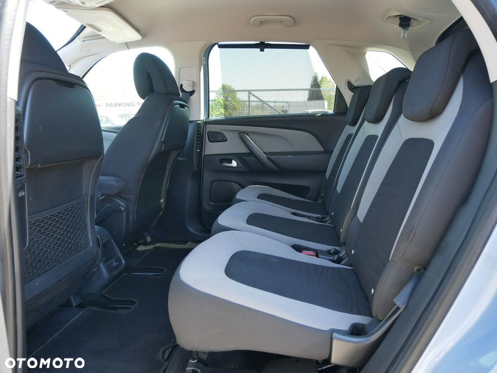 Citroën C4 Picasso PureTech 130 Stop&Start SELECTION - 10