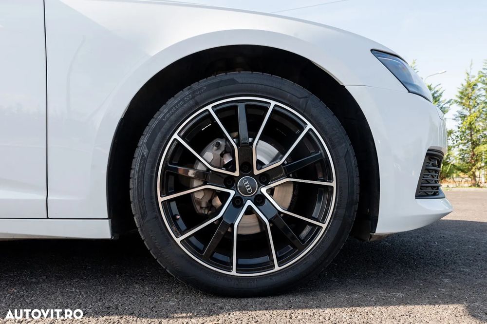 Audi A6 Limuzina 2.0 40 TDI S tronic Design - 18