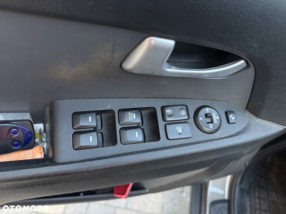 Kia Sportage 1.6 GDI L 2WD - 13