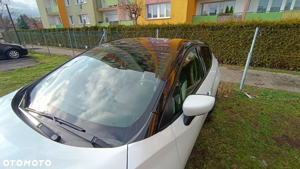 Nissan Micra IG-T 100 Tekna - 2