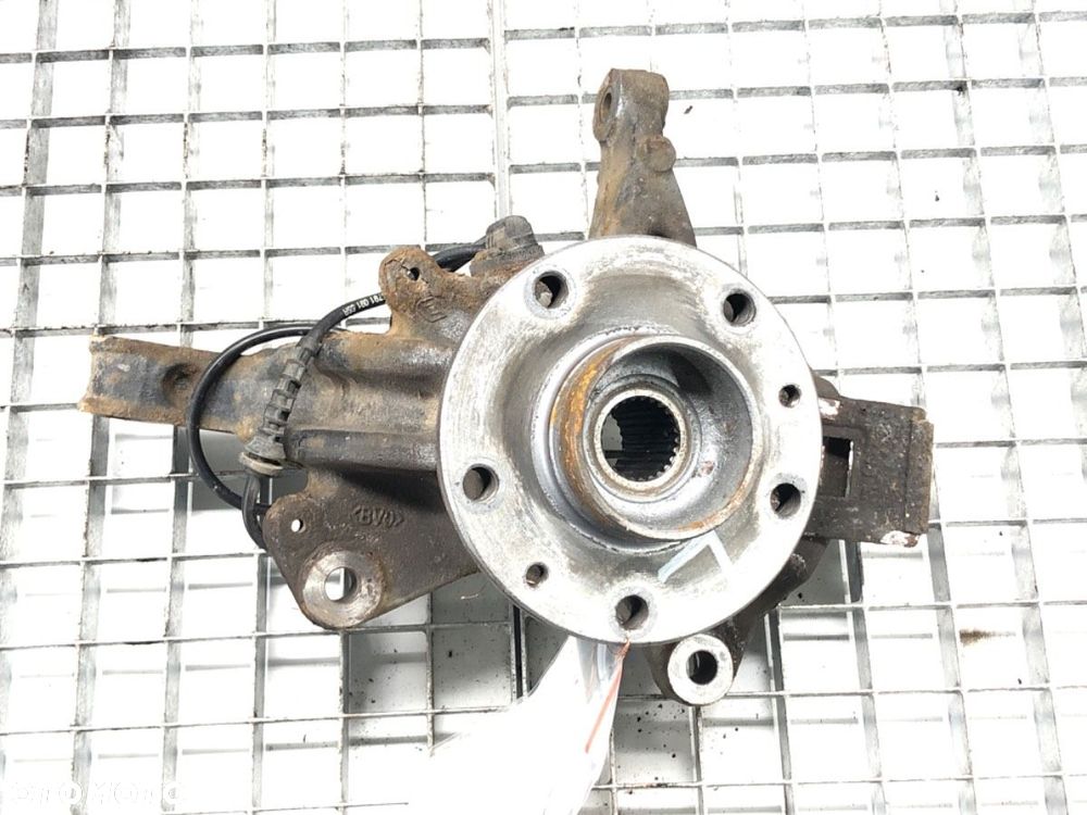 ZWROTNICA LEWY PRZÓD - 67.00 PLN - RENAULT MEGANE III Grandtour (KZ0/1) 2008 - 2022 1.6 dCi (KZ00, - 1