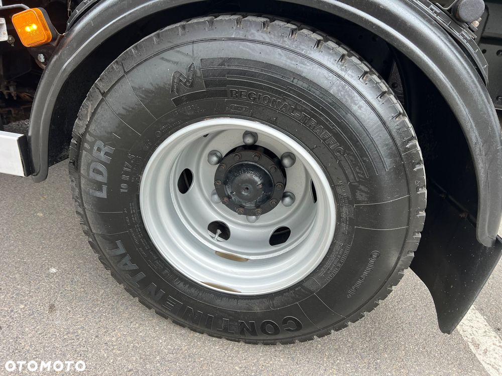 MAN TGL 12.180 - 38