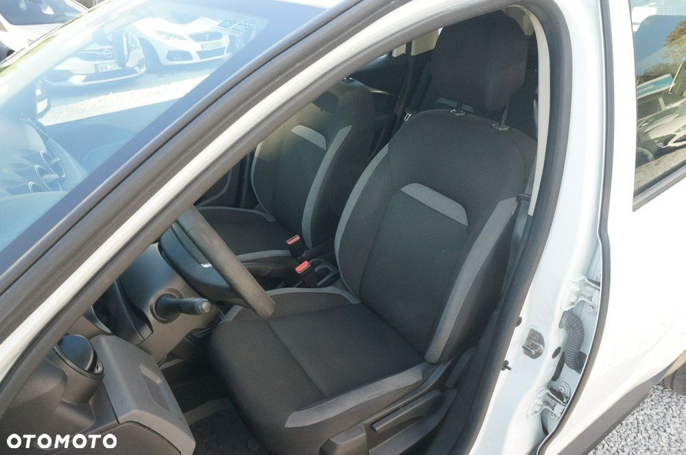 Dacia Duster 1.5 Blue dCi Essential - 22