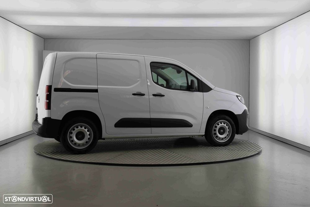 Opel Combo Cargo 1.5 CDTi - 3