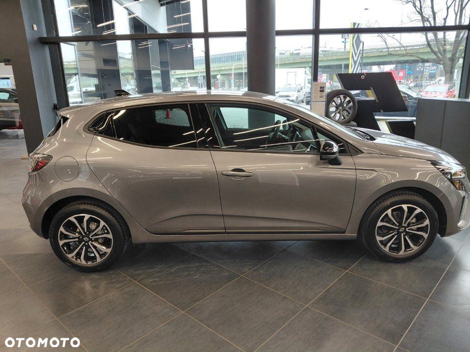 Renault Clio - 3