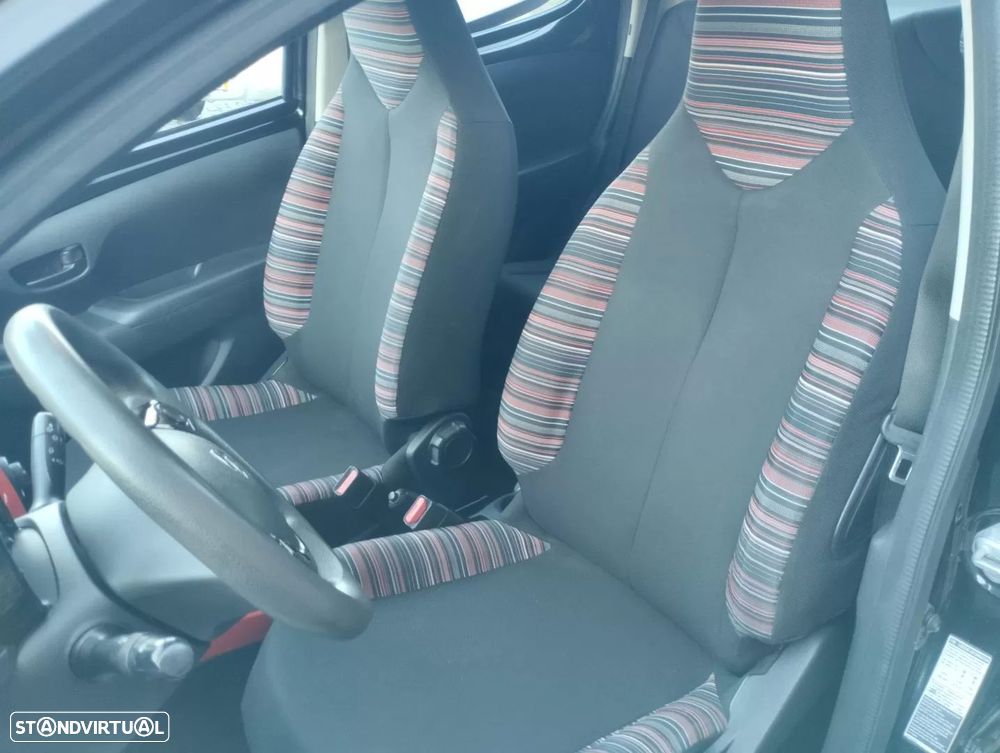 Citroën C1 Airscape 1.2 VTi Feel Edition - 17
