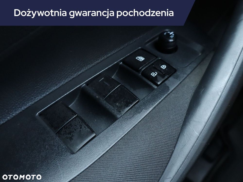 Toyota Corolla - 17