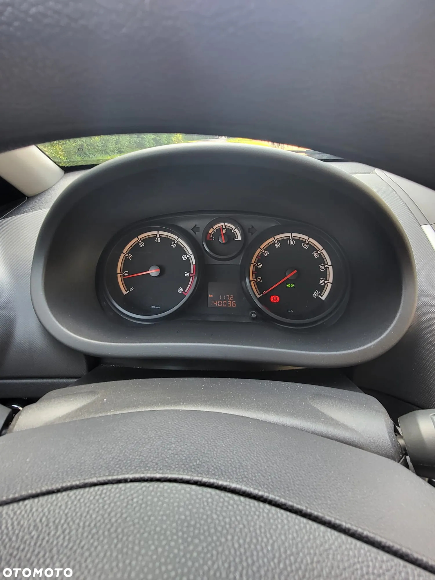 Opel Corsa - 8