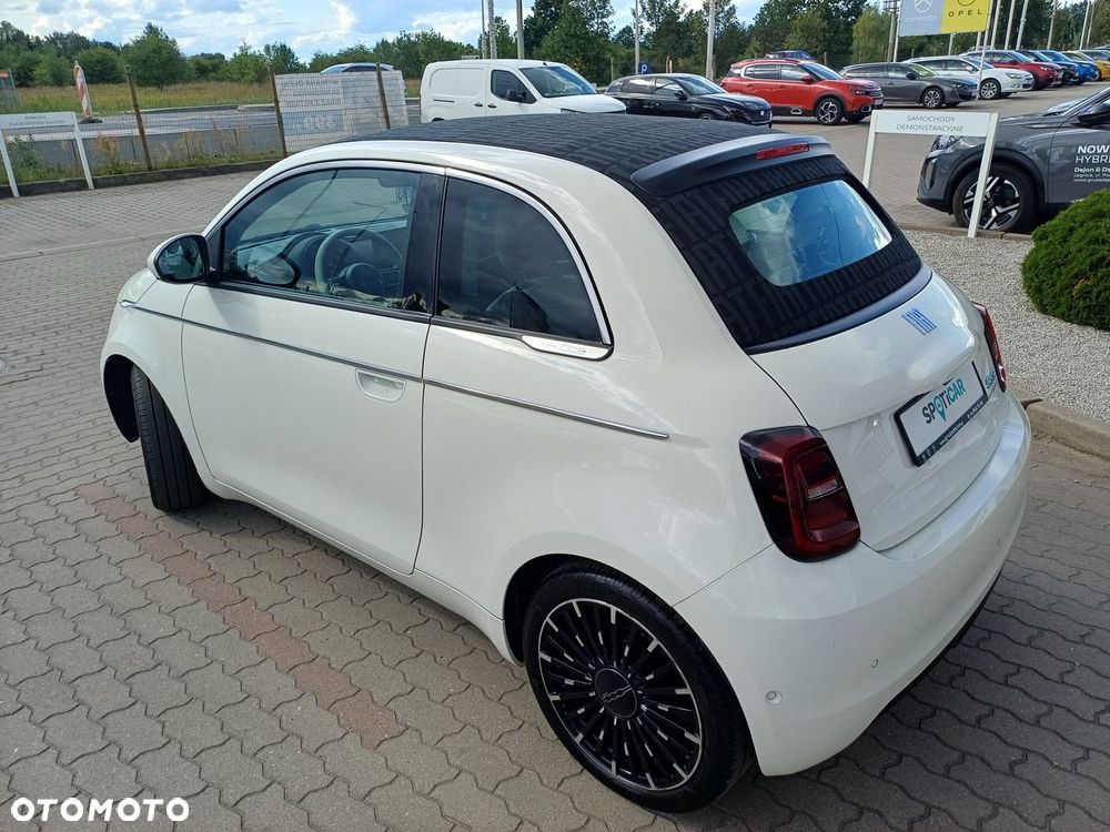 Fiat 500e - 17
