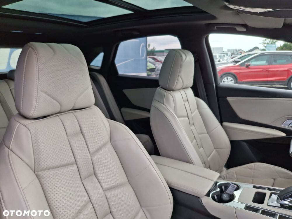 DS Automobiles DS 7 Crossback 1.6 E-Tense Grand Chic - 18
