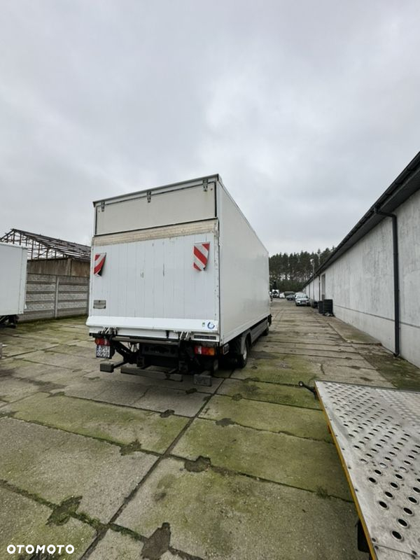 Mercedes-Benz Atego 816 - 24