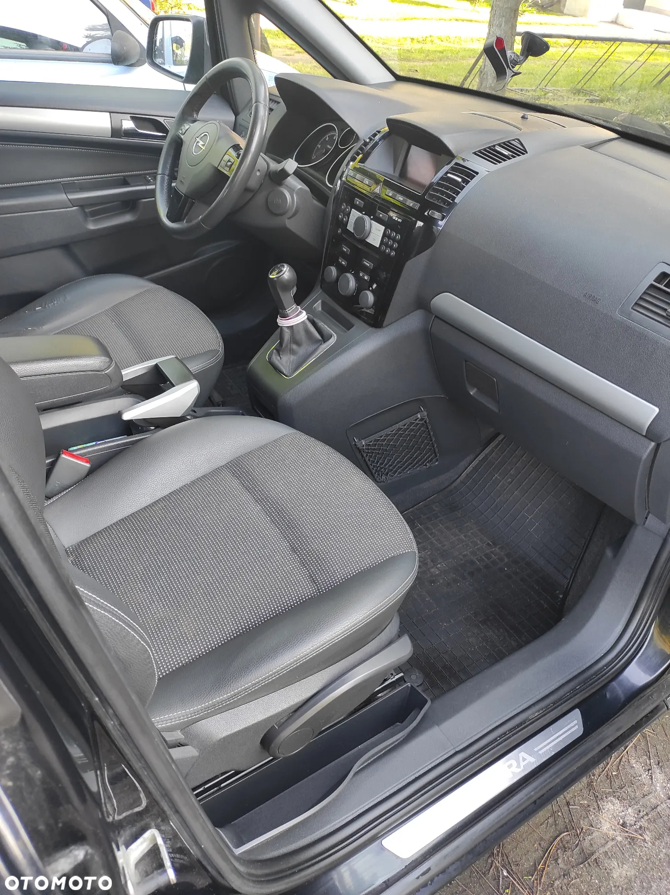 Opel Zafira 1.7 CDTI - 2