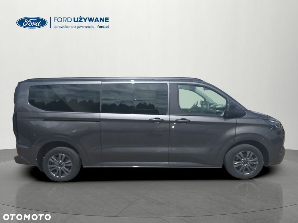 Ford Tourneo-custom - 6