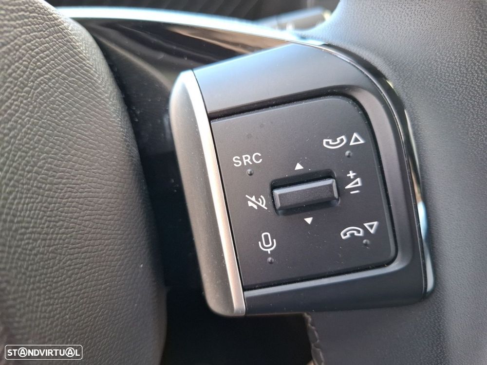Citroën C3 1.2 PureTech Max - 21