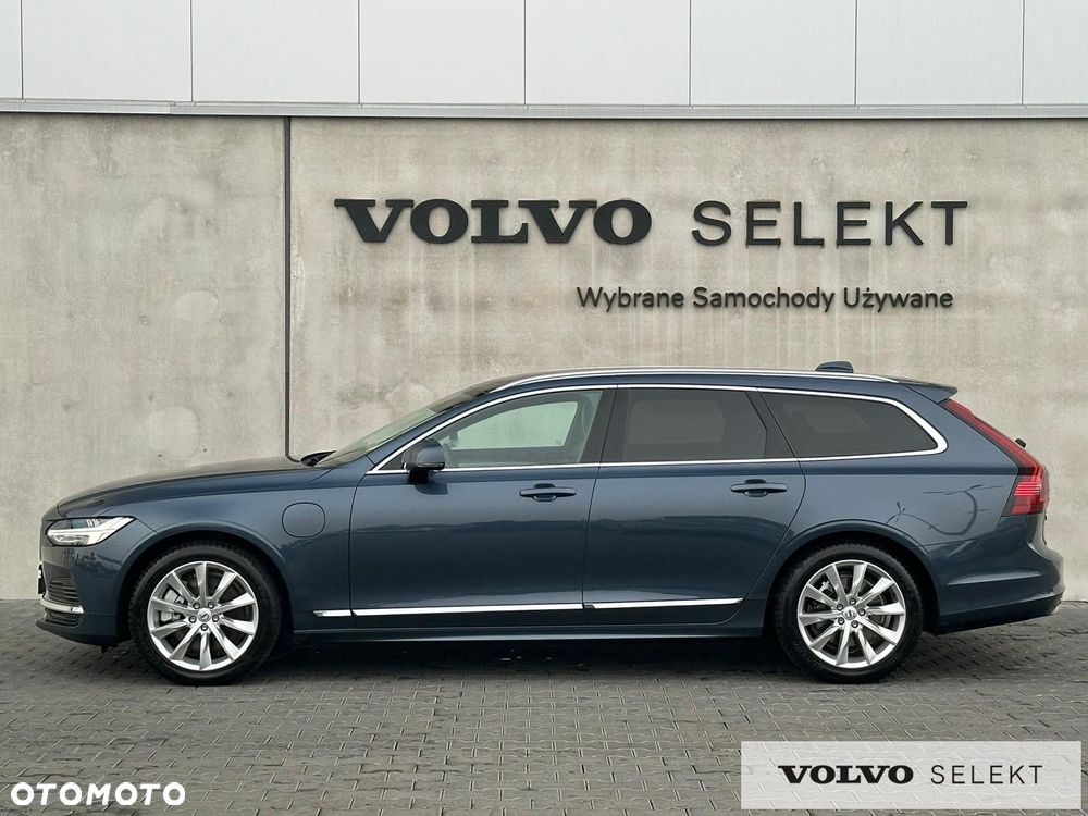 Volvo V90 - 8