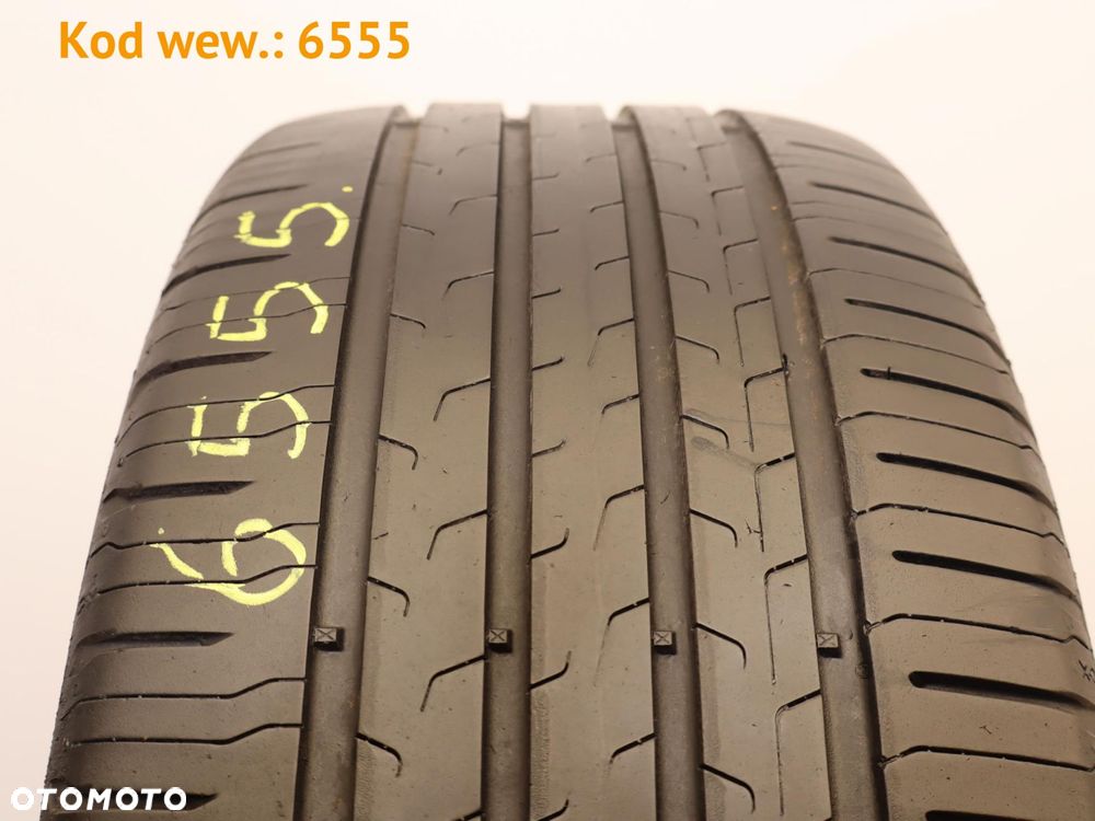 Continental Eco Contact 6 - 235/45 R18 - 7