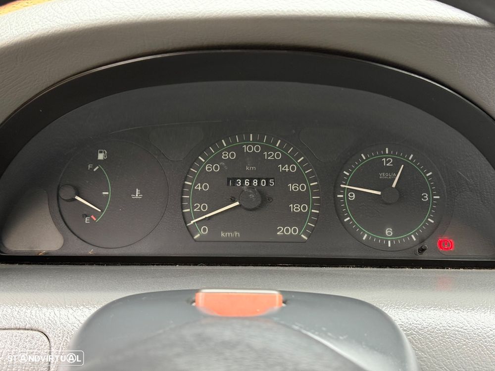 Fiat Punto 1.1i - 11