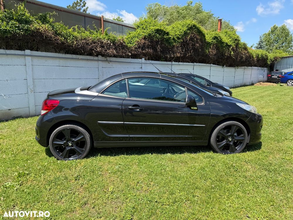 Peugeot 207 120 Premium - 7