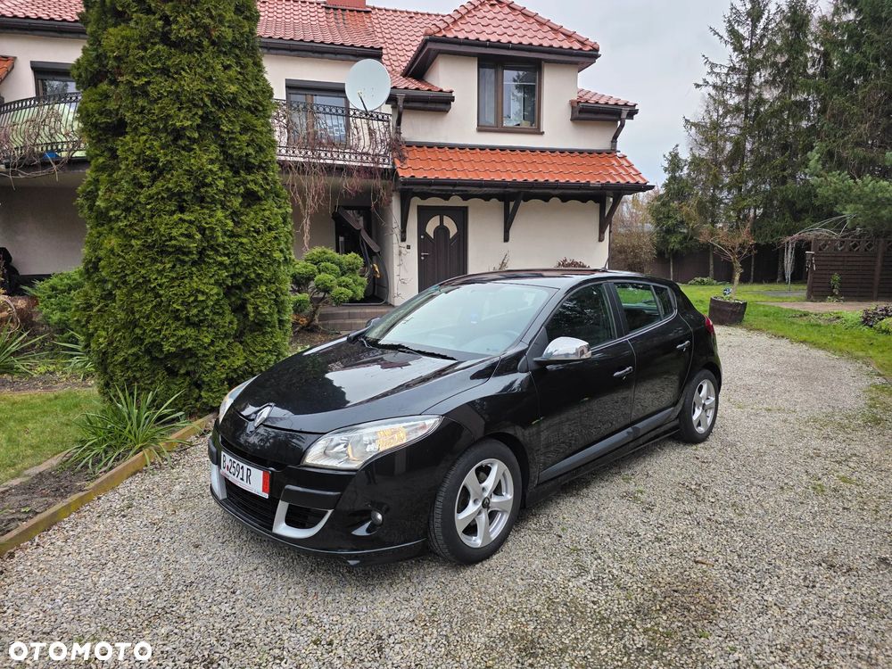 Renault Megane 1.6 16V 100 TomTom Edition - 2