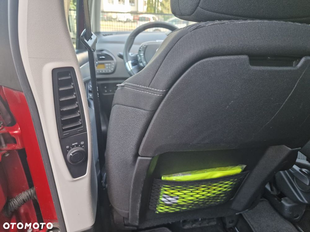 Citroën C4 Picasso - 18