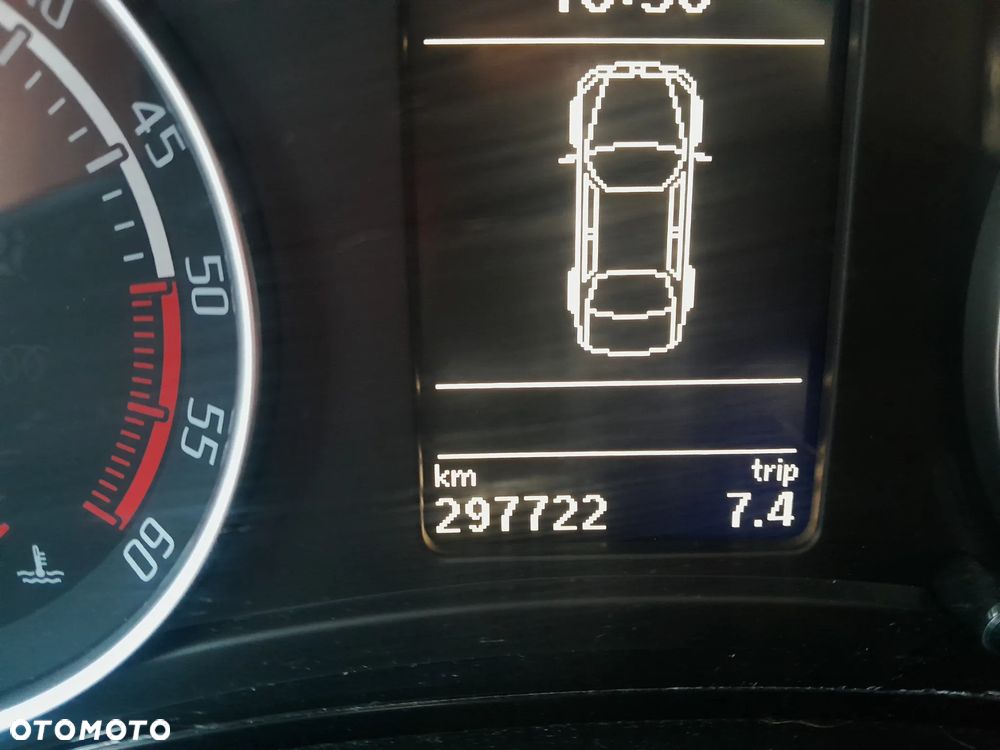 Skoda Octavia 2.0 TDI RS - 13