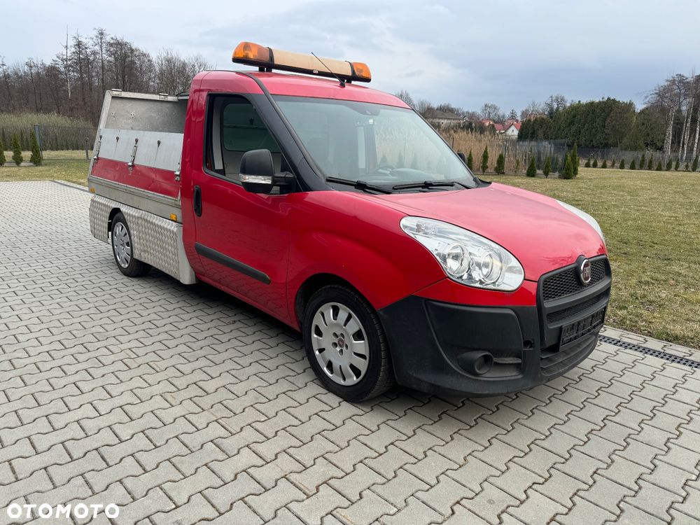 Fiat Doblo - 6