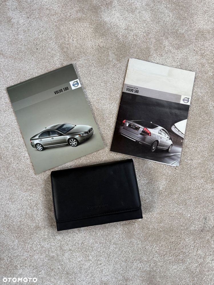 Volvo S80 2.4D5 Executive - 1
