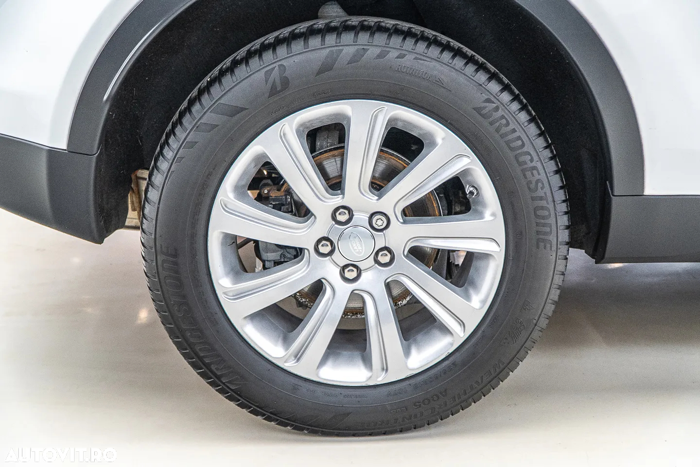Land Rover Discovery Sport 2.0 l TD4 HSE Aut. - 41