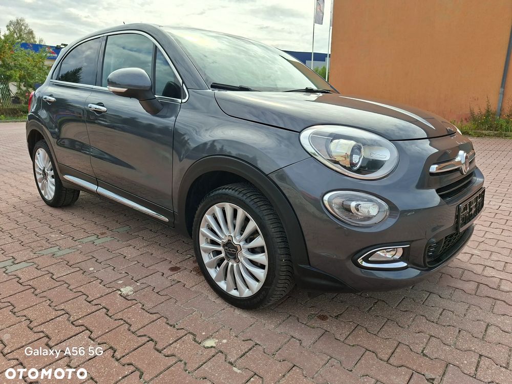 Fiat 500X 1.6 E-Torq 4x2 Pop - 13