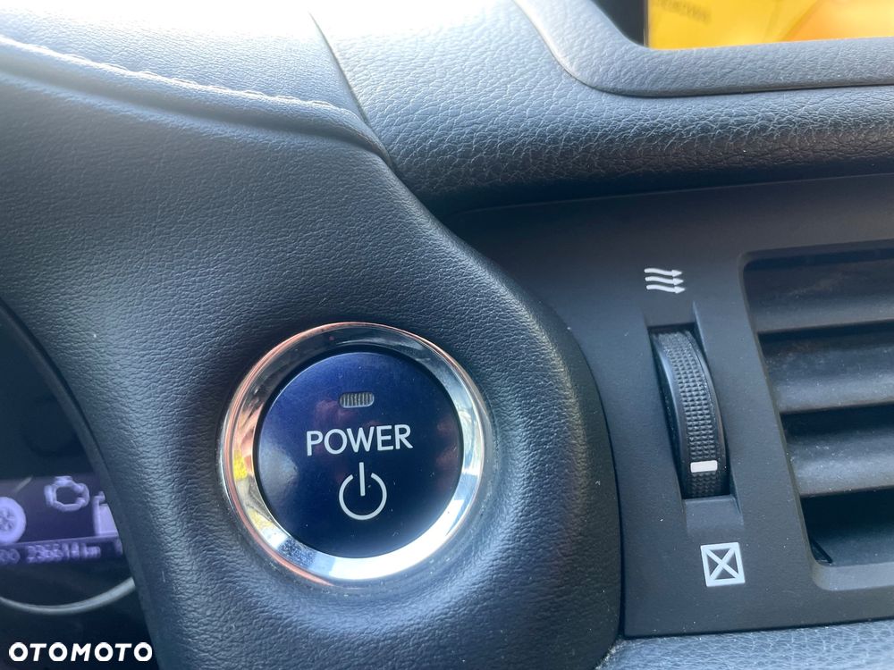 Lexus CT Executive Line - 17