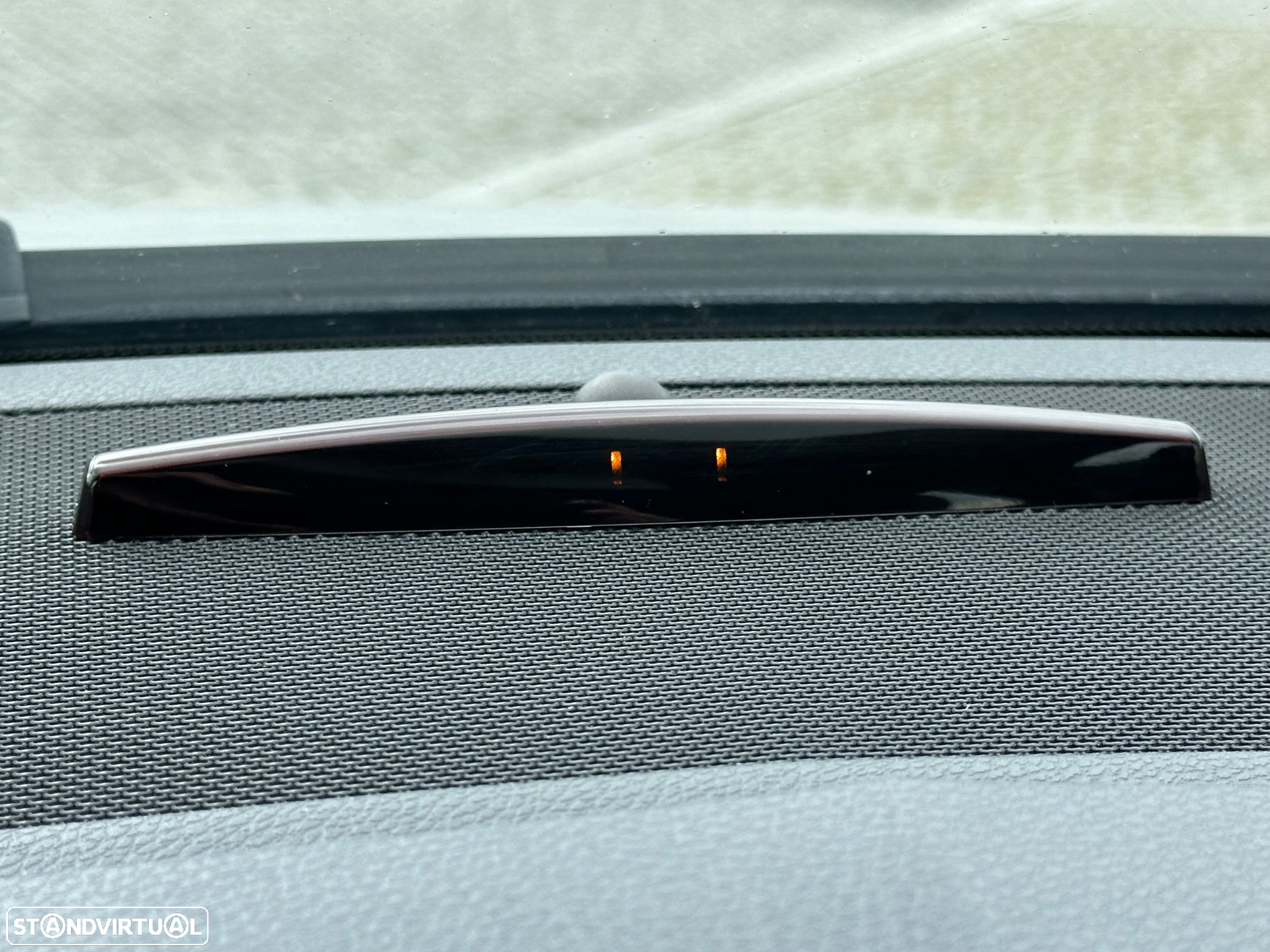 Mercedes-Benz C 220 CDi Avantgarde BlueEfficiency - 17