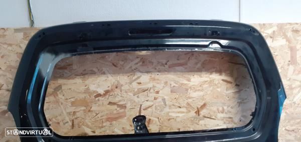 Tampa Da Mala Peugeot Rifter - 2