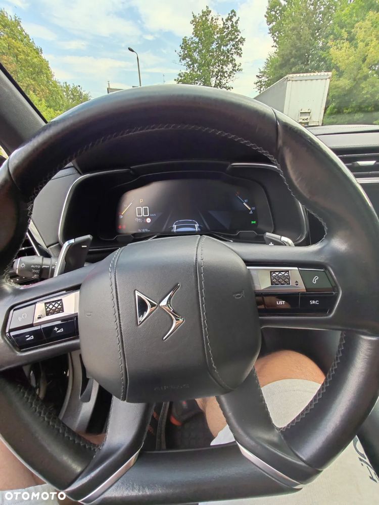DS Automobiles DS 7 Crossback 1.6 PureTech Rivoli - 19