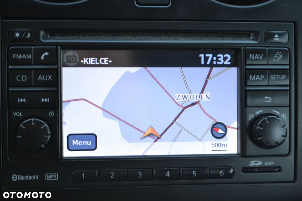 Nissan Qashqai - 30