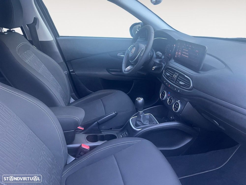 Fiat Tipo Station Wagon 1.0 GSE T3 - 15