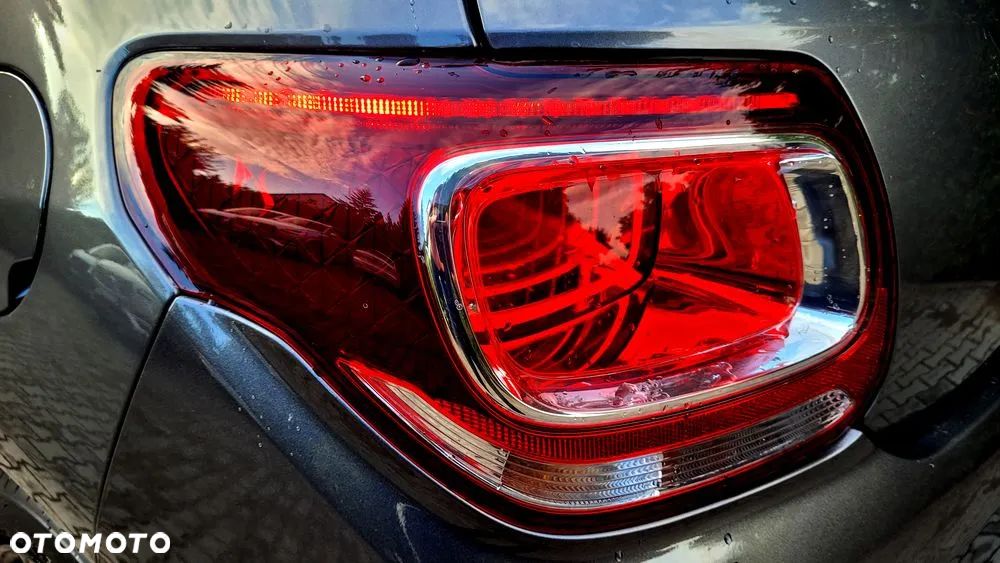 DS Automobiles DS 3 - 25