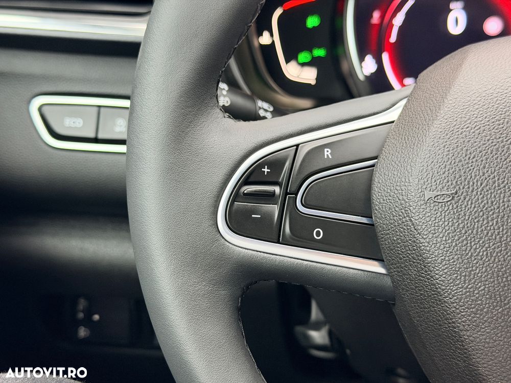 Renault Kadjar BLUE dCi 115 BOSE EDITION - 33